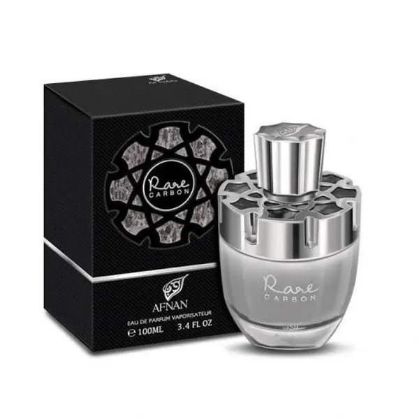 Afnan_Rare_Carbon_For_Men_Edp_100ml