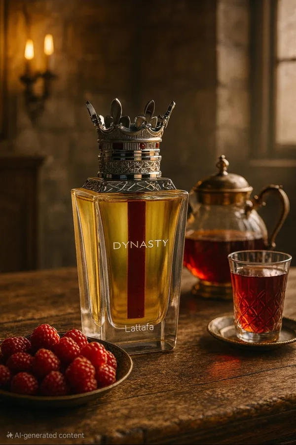 Lattafa_Dynasty_100ml_Edp