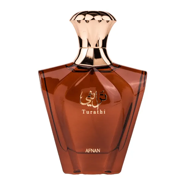 Afnan_Turathi_Brown_Edp_For_Men