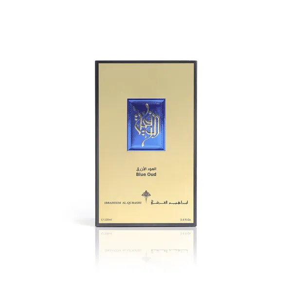 Tester_Ibrahim_Al_Qureshi_Al_Wafia_Blue_Oud_Eau_De_Parfum_100ml_Unisex