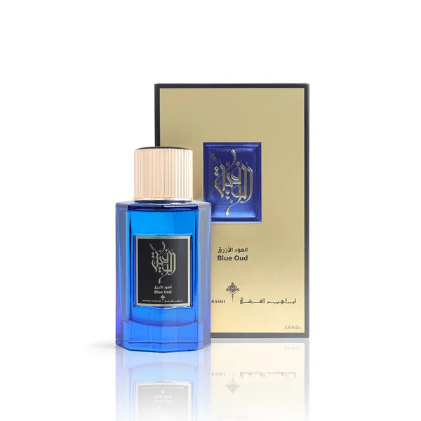 Tester_Ibrahim_Al_Qureshi_Al_Wafia_Blue_Oud_Eau_De_Parfum_100ml_Unisex