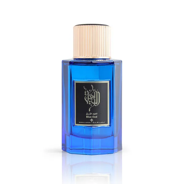 Tester_Ibrahim_Al_Qureshi_Al_Wafia_Blue_Oud_Eau_De_Parfum_100ml_Unisex