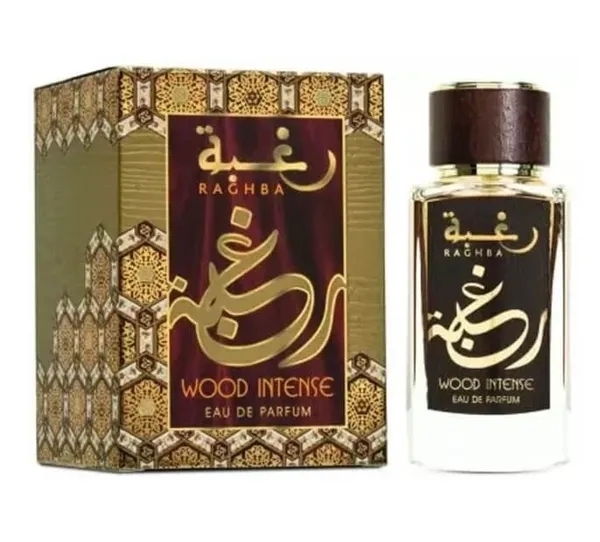 Lattafa_Raghba_Wood_Intense_For_Men_And_Women_Edp_100ml