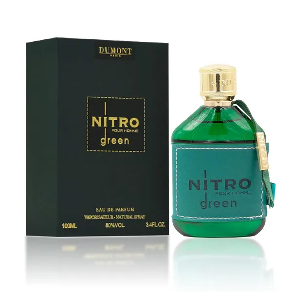 Dumont_Nitro_Green_Eau_De_Parfum_100ml