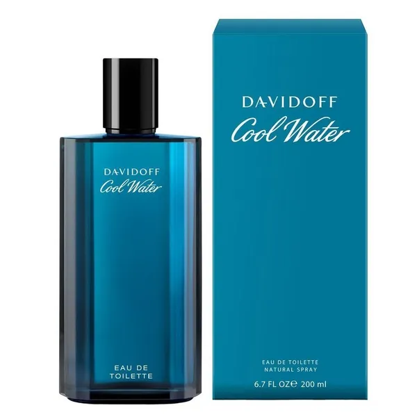 Davidoff_Cool_Water_For_Men_Edt_200ml