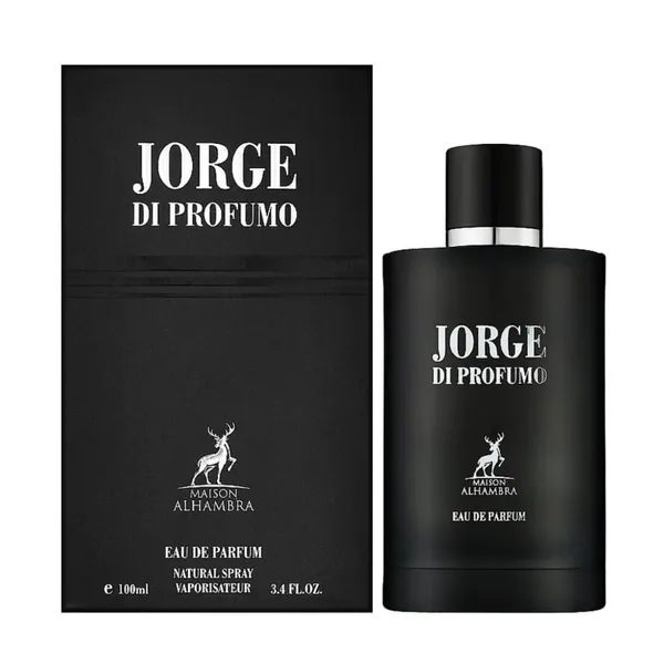 Maison_Alhambra_Jorge_Di_Profumo_Eau_De_Parfum_100ml