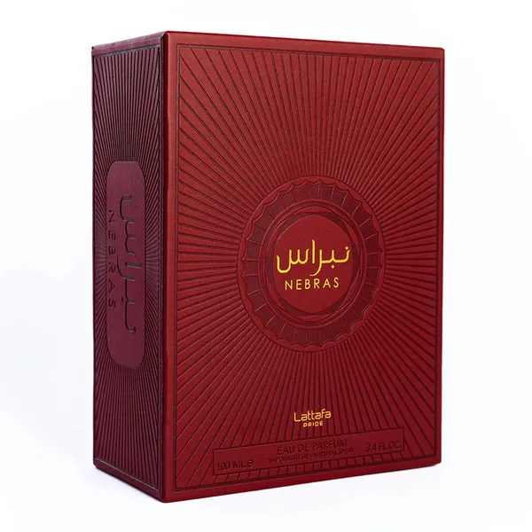 Lattafa_Nebras_100ml_Eau_De_Parfum