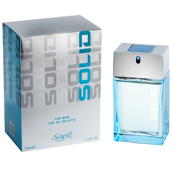 Sapil_Solid_100ml_Edt