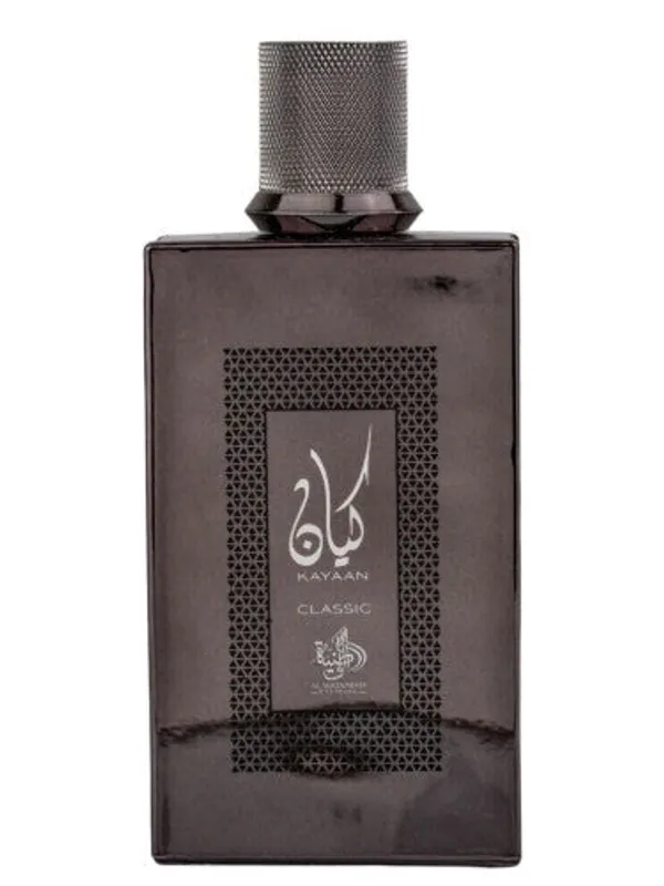 Al_Wataniah_Kayaan_Classic_100ml_Eau_De_Parfum
