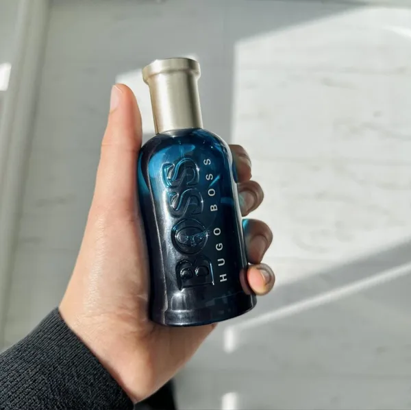 Tester_Hugo_Boss_Bottled_Pacific_100ml_Edt_Limited_Edition