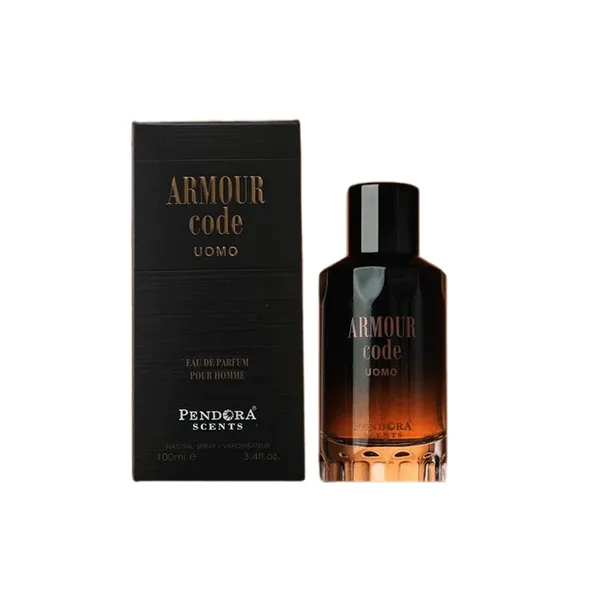 Pendora_Scents_Armour_Code_Uomo_Eau_De_Parfum_100ml