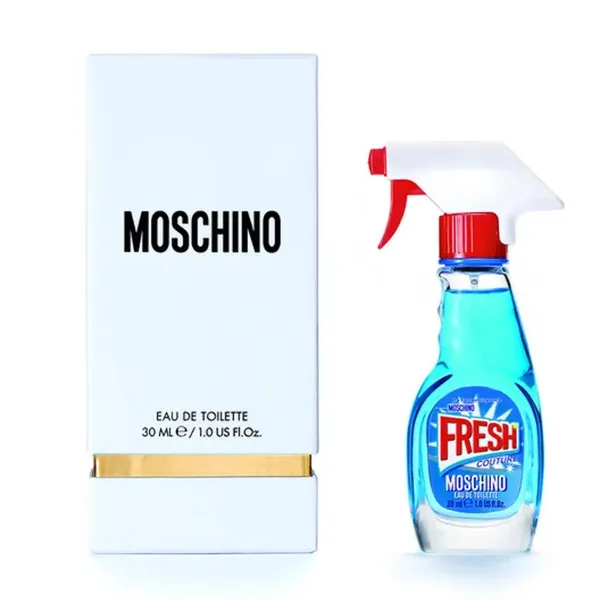 Moschino_Fresh_Couture_For_Women