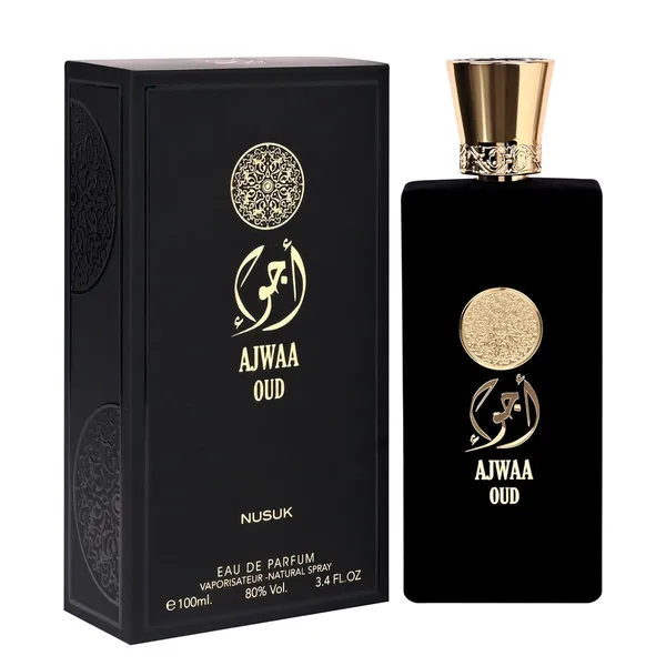 Nusuk_Ajwaa_Oud_100ml_Edp