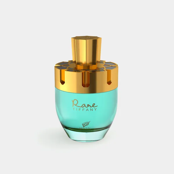 Afnan_Rare_Tiffany_100ml_Eau_De_Parfum_For_Men_And_Women