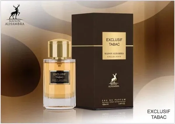 Maison_Alhambra_Exclusif_Tabac_Eau_De_Parfum_100ml