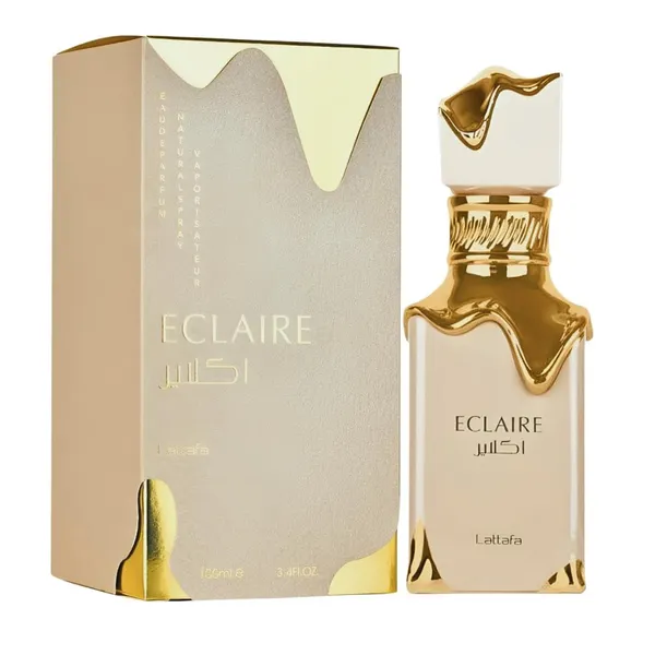 Lattafa_Eclaire_100ml_Edp