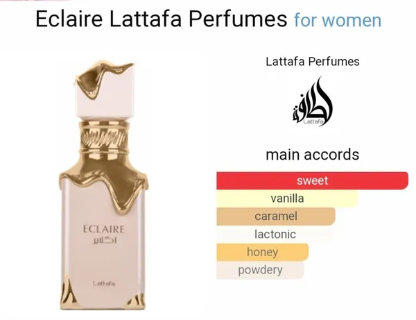 Lattafa_Eclaire_100ml_Edp