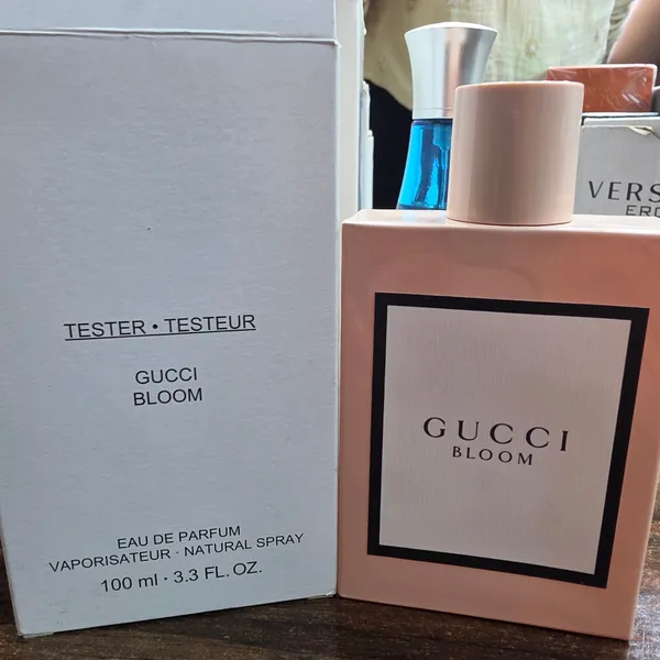 Tester_Gucci_Bloom_Edp_For_Women