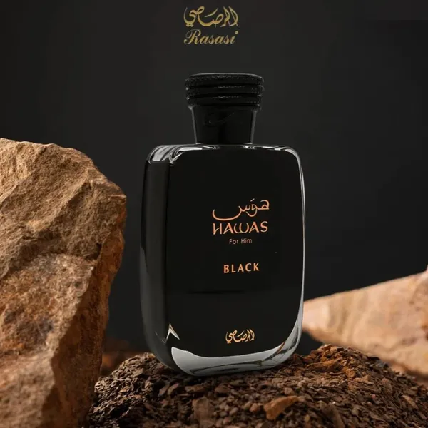 Rasasi_Hawas_Black_100ml_Edp