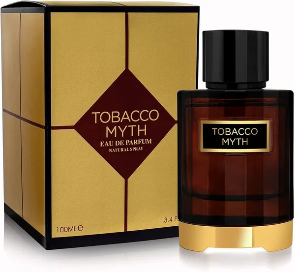 Fragrance_World_Tobacco_Myth_Eau_De_Parfum_100ml