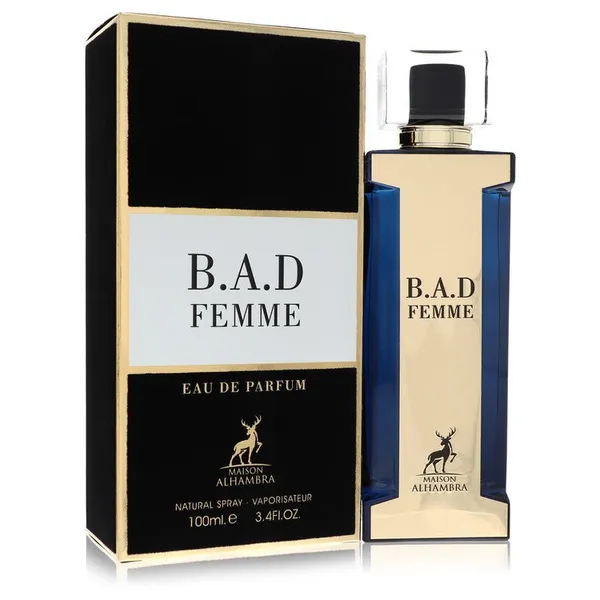 Maison_Alhambra_B_A_D_Femme_Eau_De_Parfum_100ml