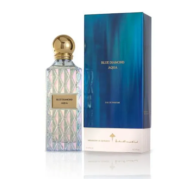 Ibrahim_Al_Qureshi_Blue_Diamond_Aqua_200ml_Edp