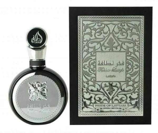 Lattafa_Fakhar_Black_100ml_Edp