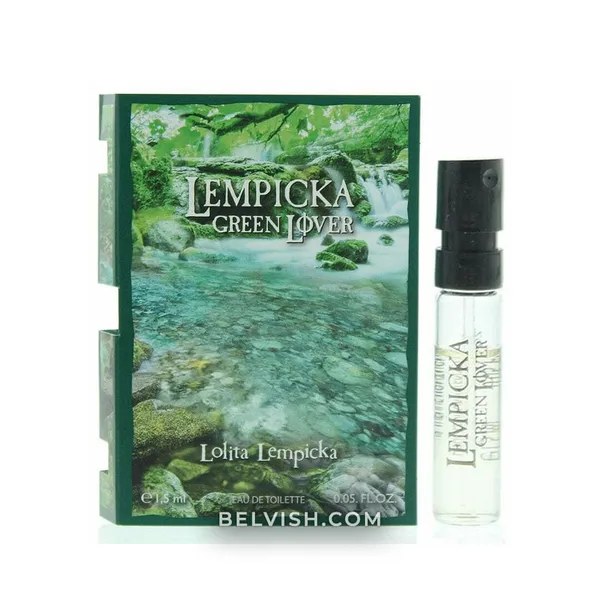 Lolita_Lempicka_Green_Lover