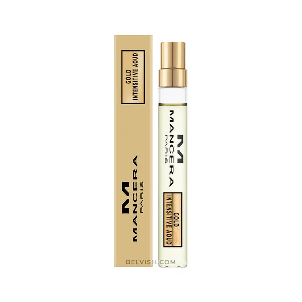 Mancera_Gold_Intensitive_Aoud_8ml_Travel_Spray