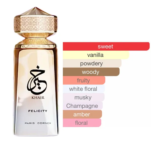 Paris_Corner_Khair_Felicity_Eau_De_Parfum_100ml_For_Men_Women