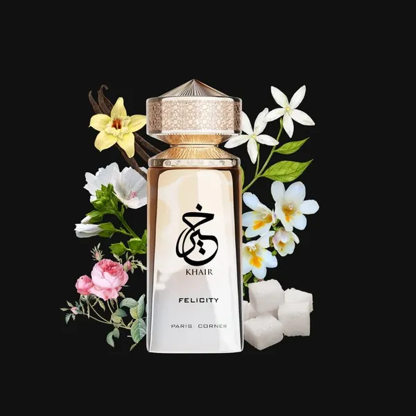 Paris_Corner_Khair_Felicity_Eau_De_Parfum_100ml_For_Men_Women