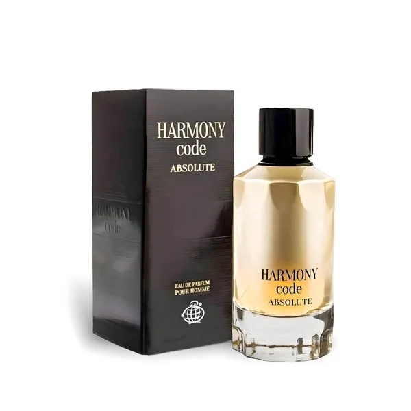 Fragrance_World_Harmony_Code_Absolute_100ml_Edp