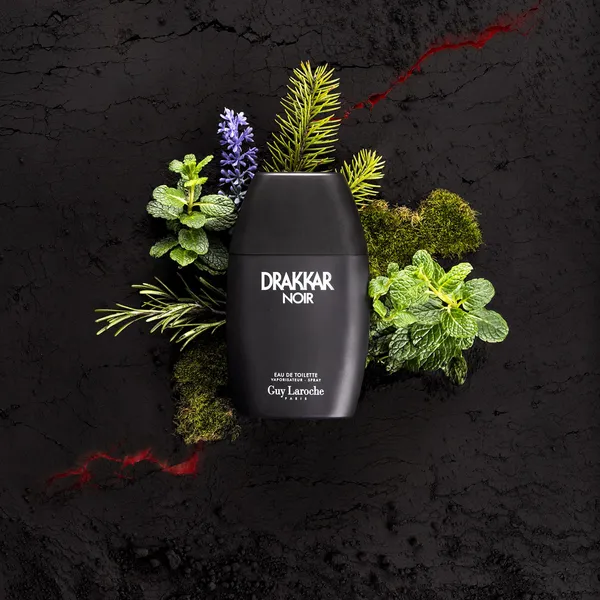 Tester_Guy_Laroche_Drakker_Noir_Edt_100ml