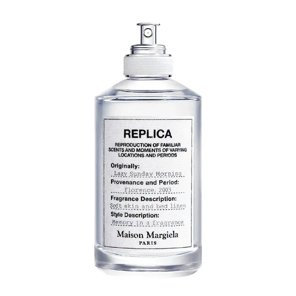 Maison_Margiela_Replica_Lazy_Sunday_Morning_Unisex