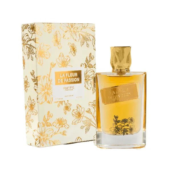La_Fleur_De_Passion_Eau_De_Parfum_100ml
