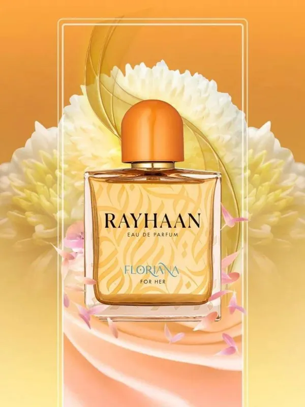 Rayhaan_Floriana_100ml_Edp_Floral_Collection