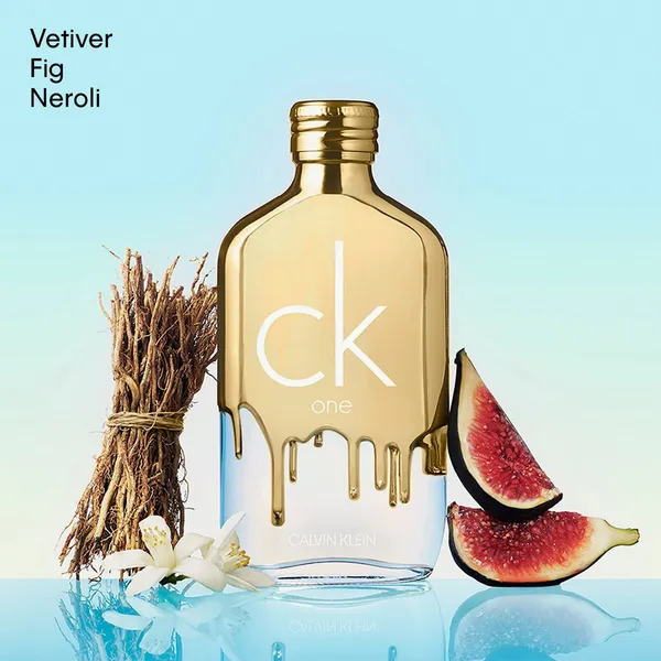 Tester_Calvin_Klein_Ck_One_Gold_100ml_Edt