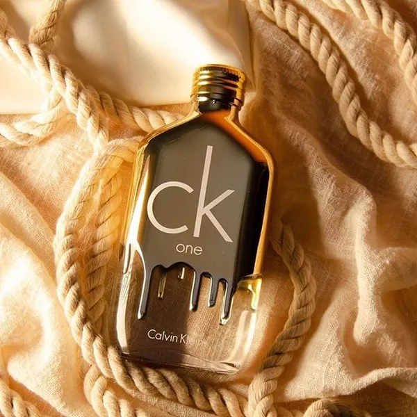 Tester_Calvin_Klein_Ck_One_Gold_100ml_Edt