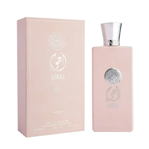 Nusuk_Ajwaa_Roses_100ml_Edp