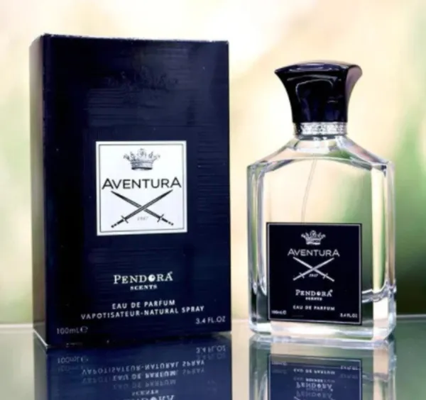 Pendora_Scents_Aventura_100ml_Eau_De_Parfum