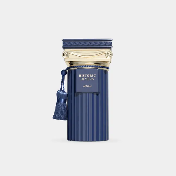 Afnan_Historic_Olmeda_100ml_Eau_De_Parfum_For_Men_And_Women