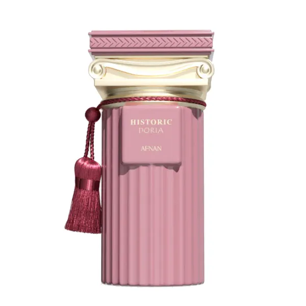 Afnan_Historic_Doria_100ml_Edp