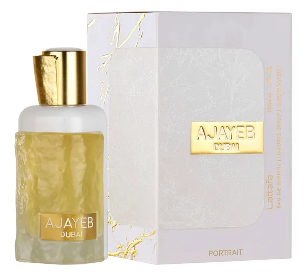 Lattafa_Ajayeb_Dubai_Portrait_Eau_De_Parfum_100ml