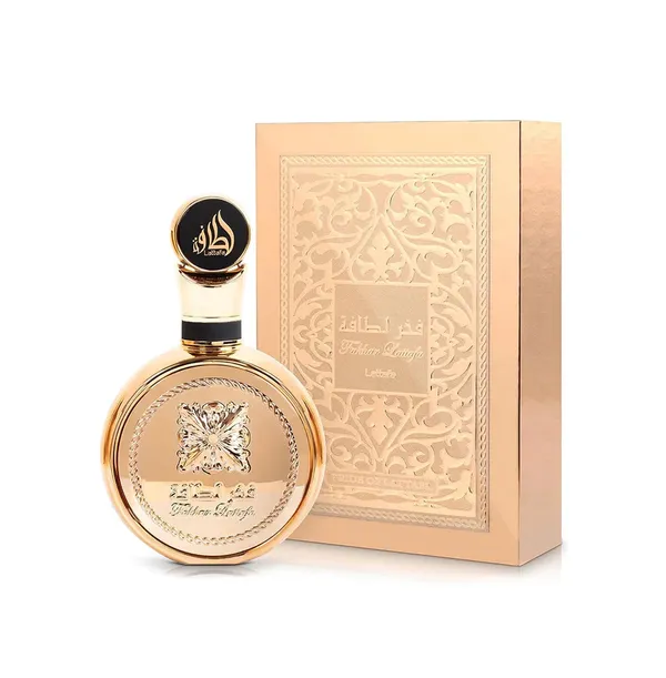 Lattafa_Fakhar_Extrait_Gold_For_Men_Women_Edp_100ml