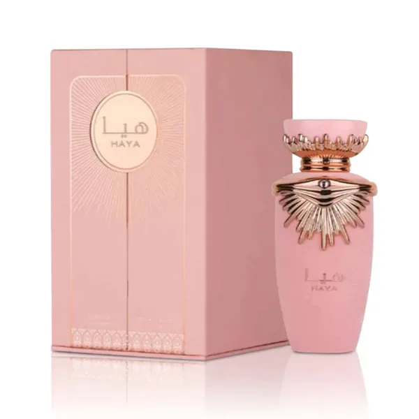 Lattafa_Haya_Eau_De_Parfum_100_Ml_For_Men_Women