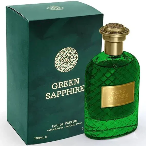 Fragrance_World_Green_Shipphire_Eau_De_Parfum_100ml