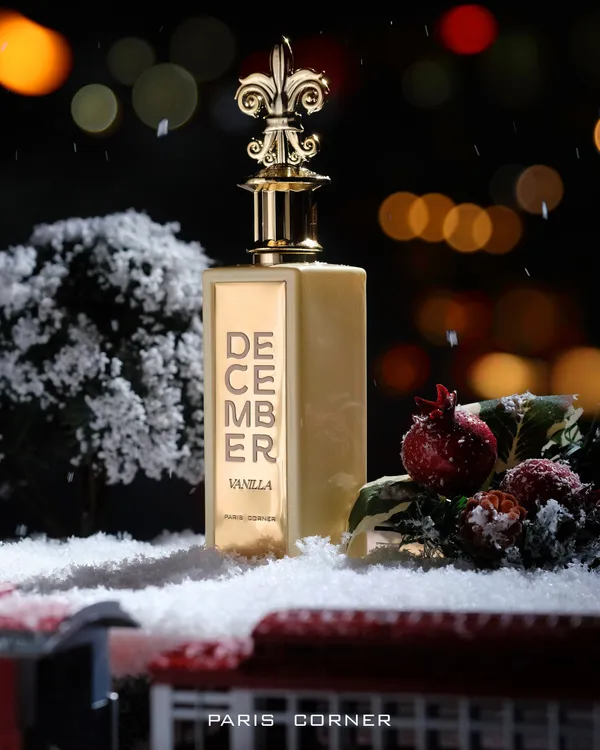 Paris_Corner_December_Vanilla_100ml_Edp