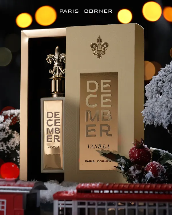 Paris_Corner_December_Vanilla_100ml_Edp