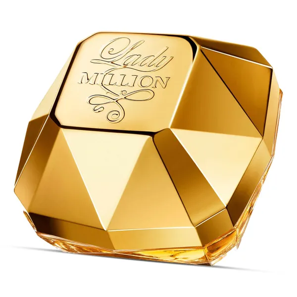 Paco_Rabanne_Lady_Million_Edp_For_Women