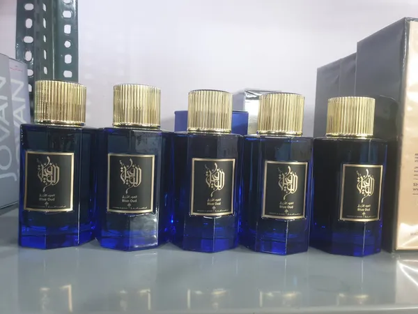 Tester_Ibrahim_Al_Qureshi_Blue_Oud_100ml_Edp